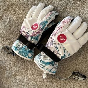 Roxy Snow Gloves